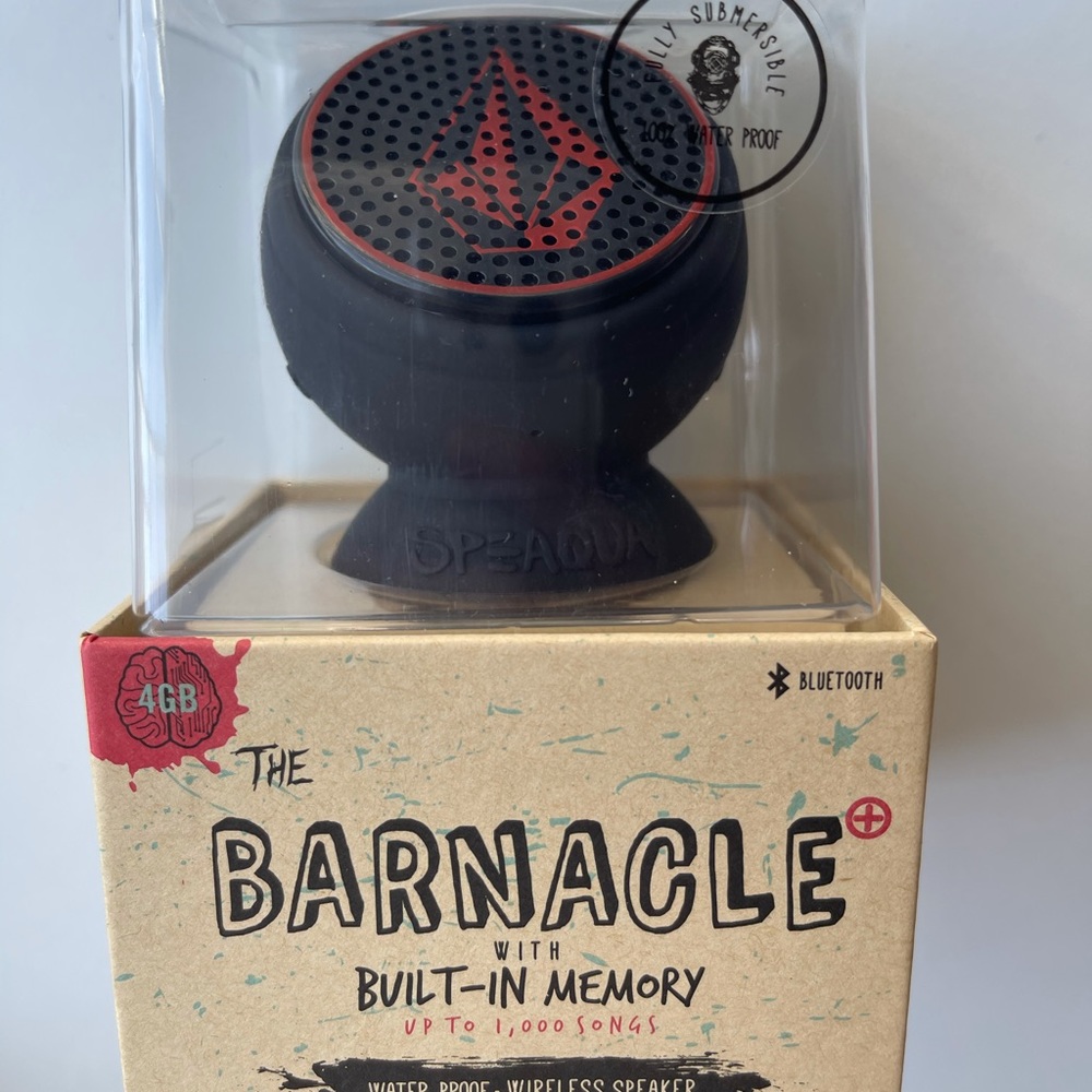 Blue tooth speaker